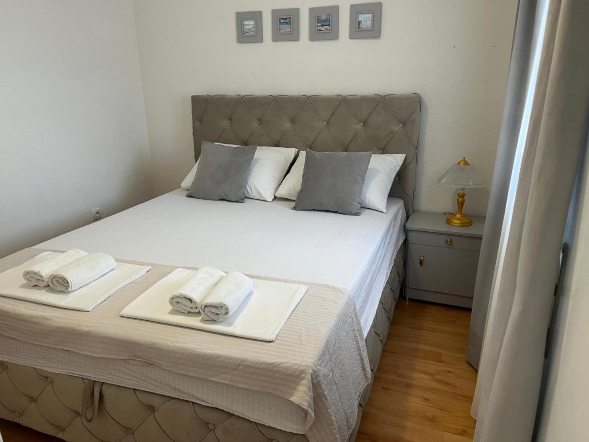 Apartments Medic Drače Extérieur photo