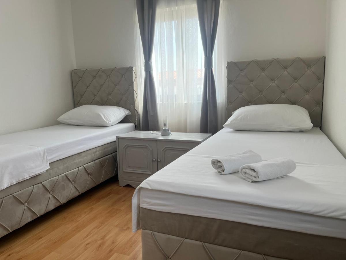 Apartments Medic Drače Extérieur photo