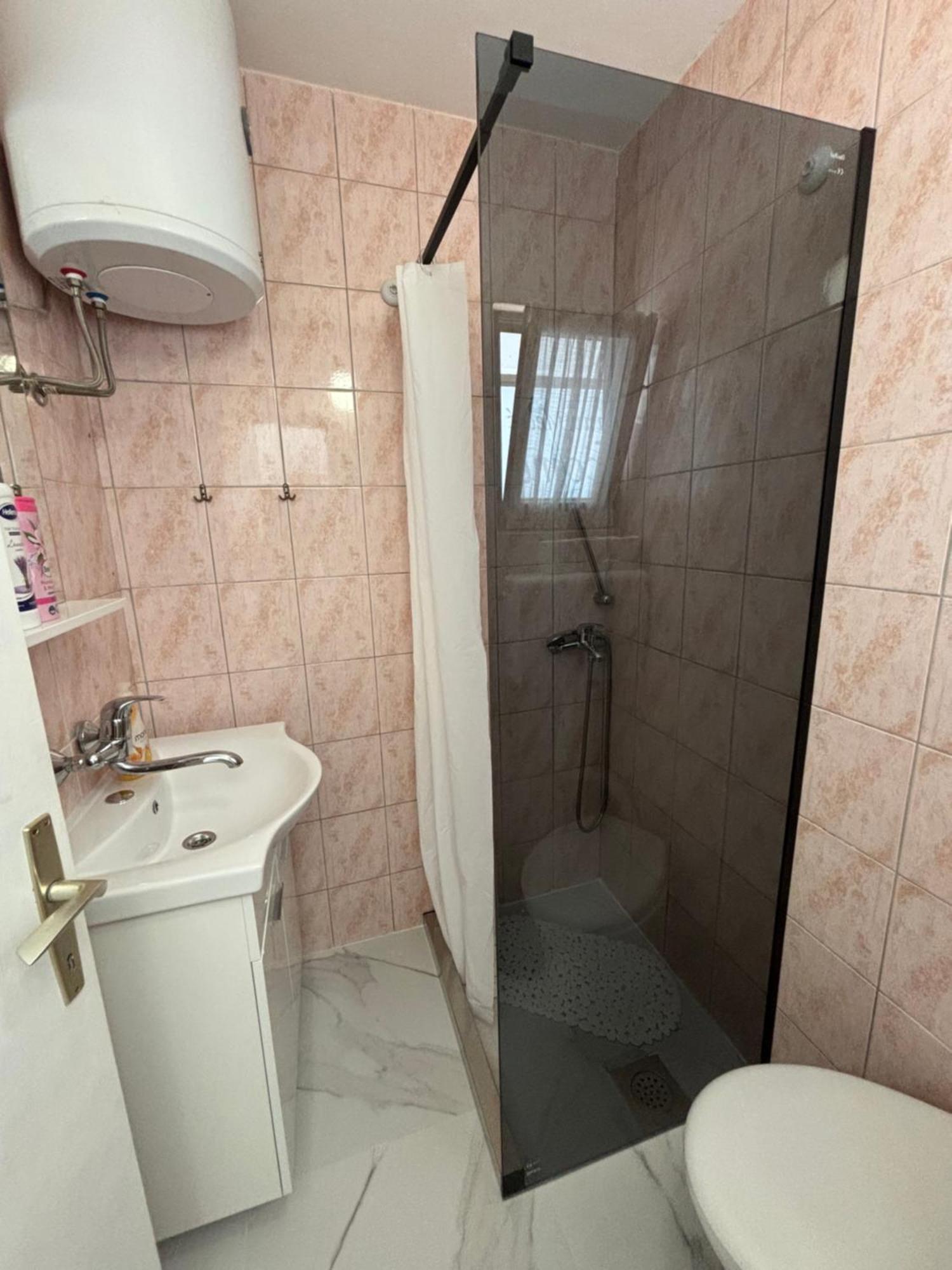 Apartments Medic Drače Extérieur photo