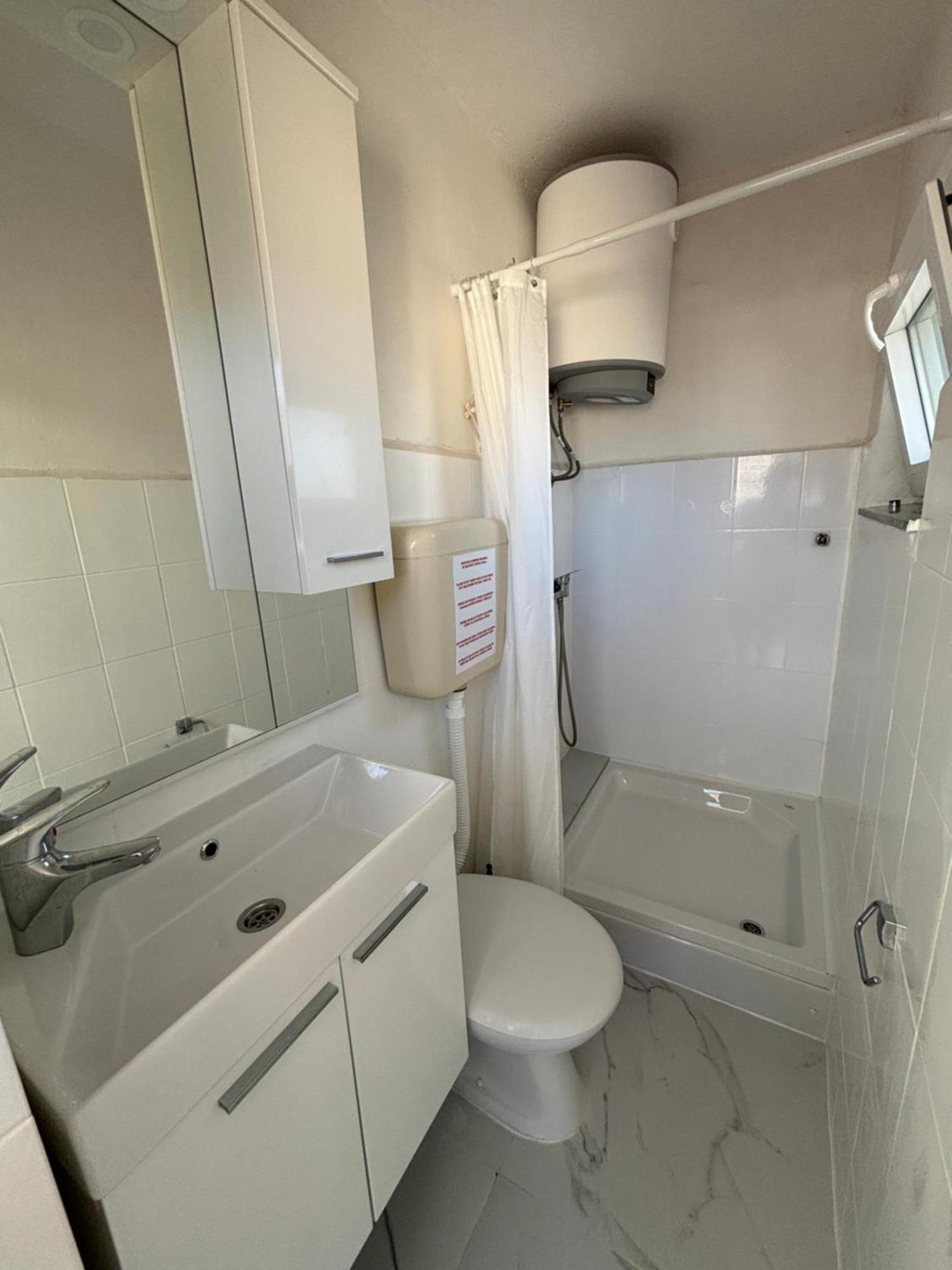 Apartments Medic Drače Extérieur photo