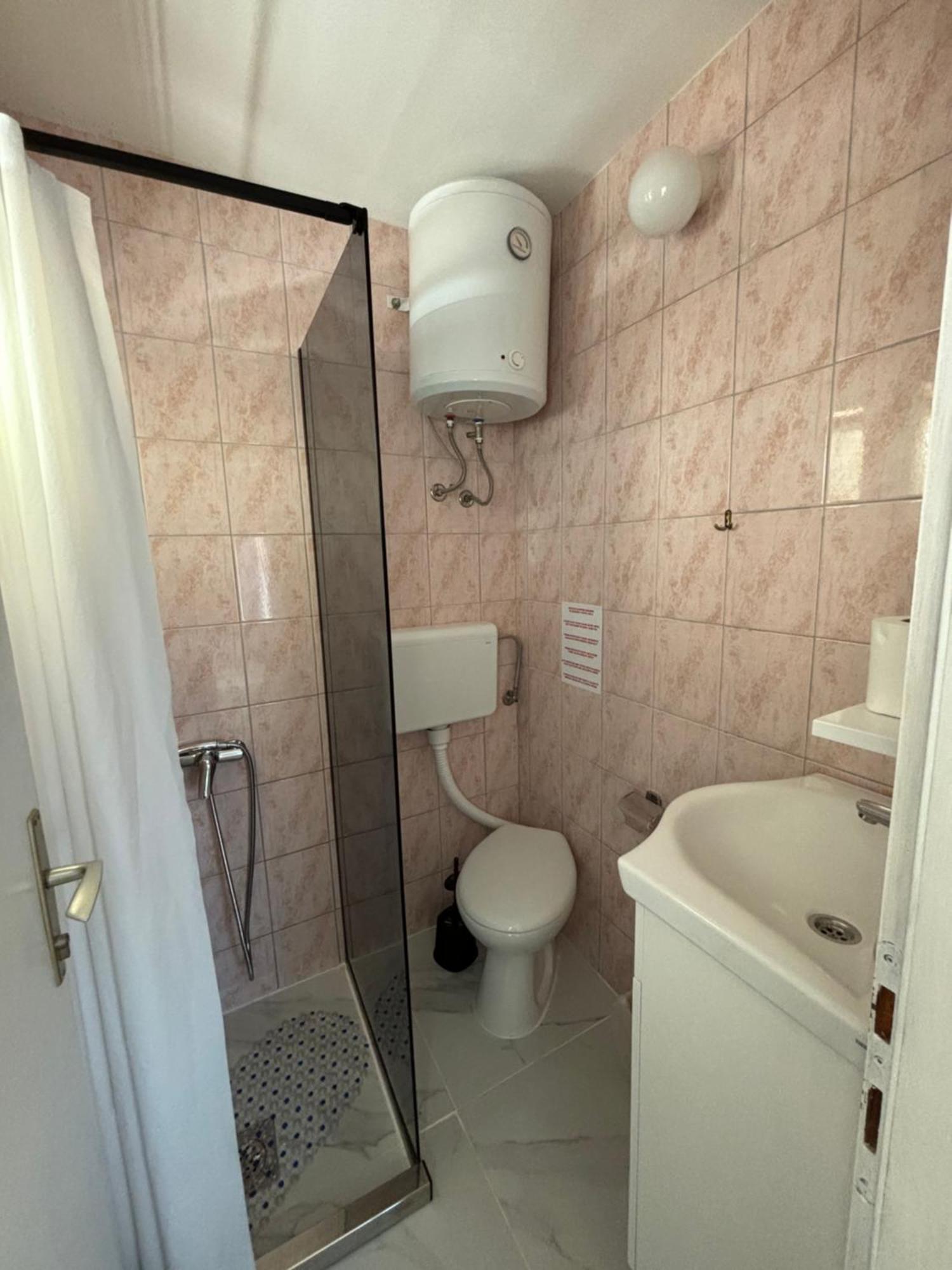 Apartments Medic Drače Extérieur photo