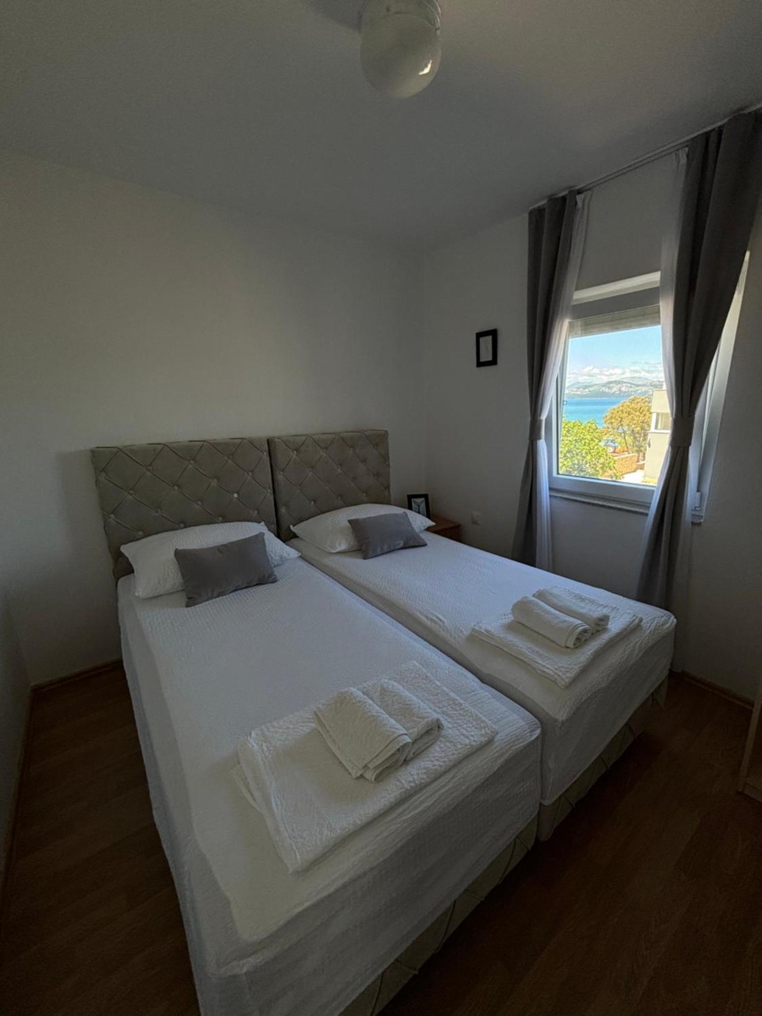 Apartments Medic Drače Extérieur photo