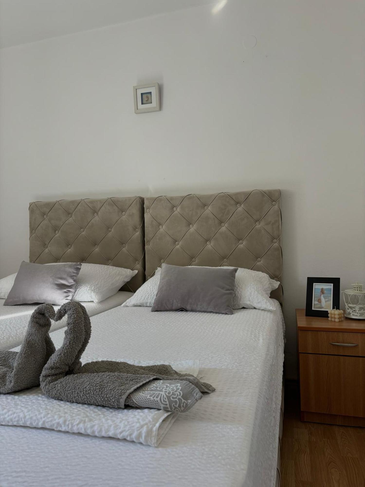 Apartments Medic Drače Extérieur photo