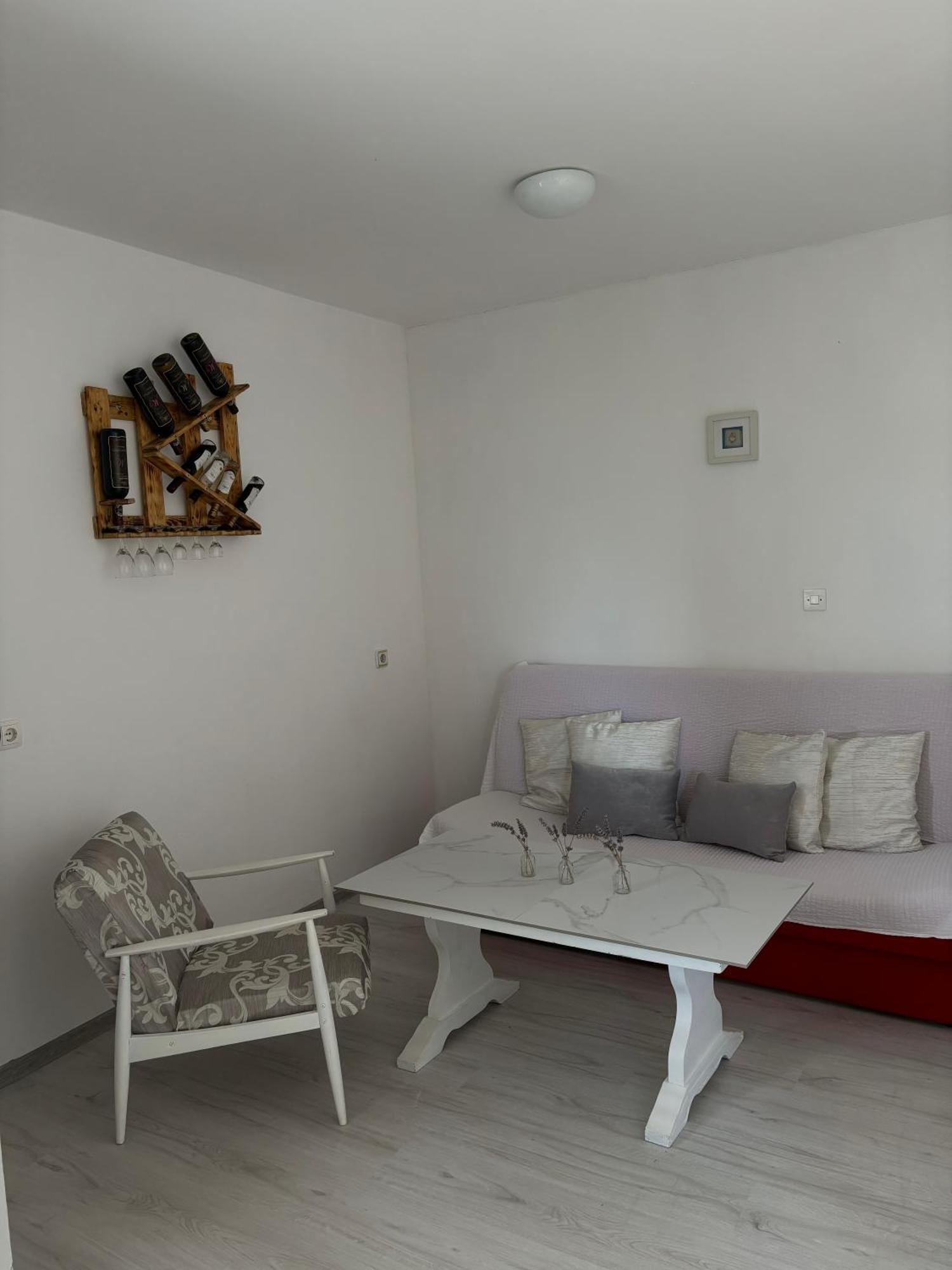 Apartments Medic Drače Extérieur photo